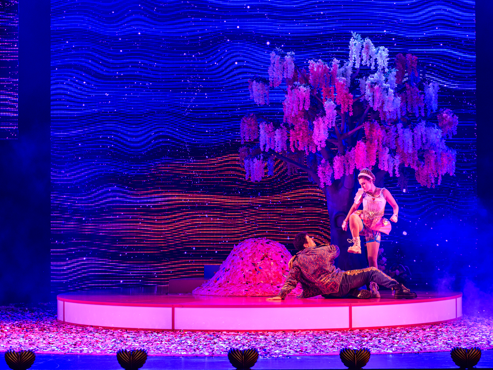 The Lovers: What to expect - 3