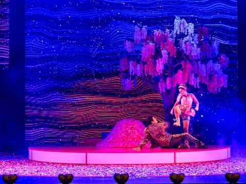 The Lovers: What to expect - 3