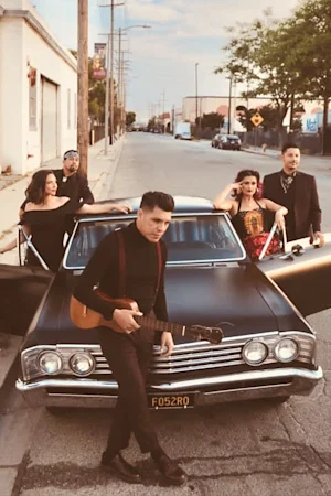 Las Cafeteras Tickets