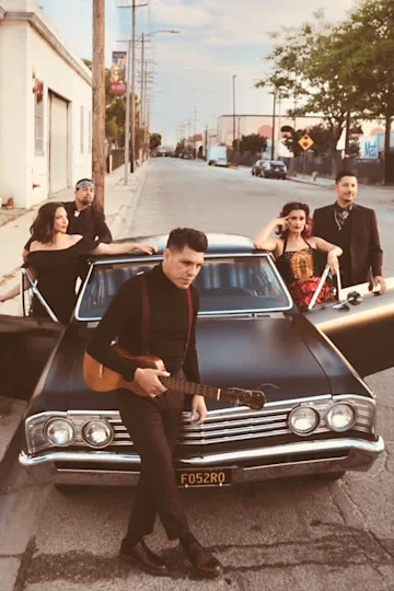 Las Cafeteras Tickets