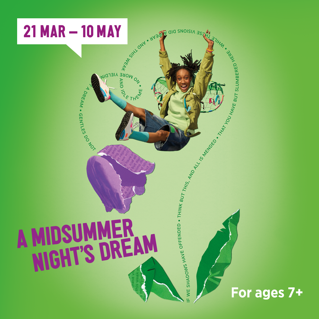 A Midsummer Night’s Dream - Unicorn