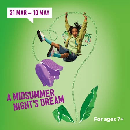 A Midsummer Night’s Dream - Unicorn