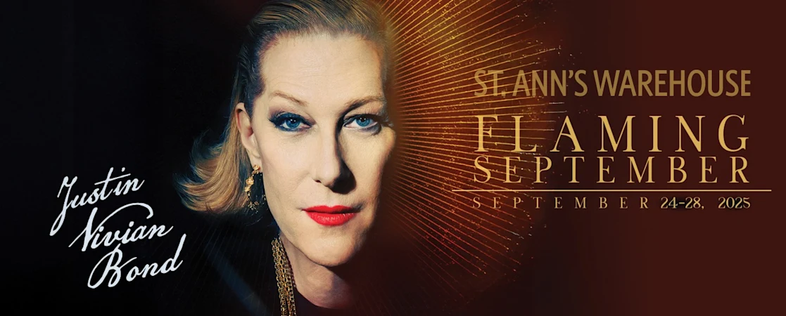 Flaming September