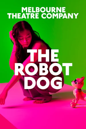 The Robot Dog