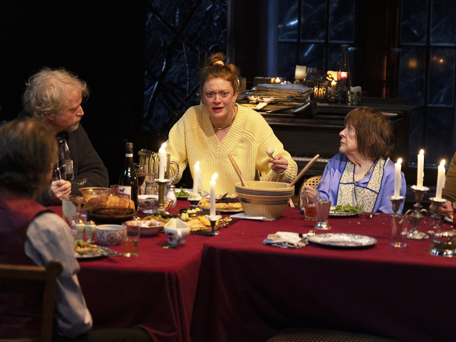 Epiphany: What to expect - 4