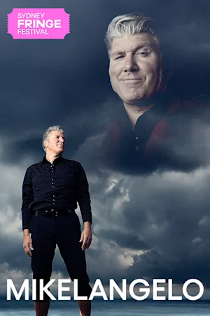 Mikelangelo - In the Belly of the Whale tickets