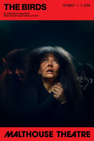 The Birds at Malthouse Theatre Tickets