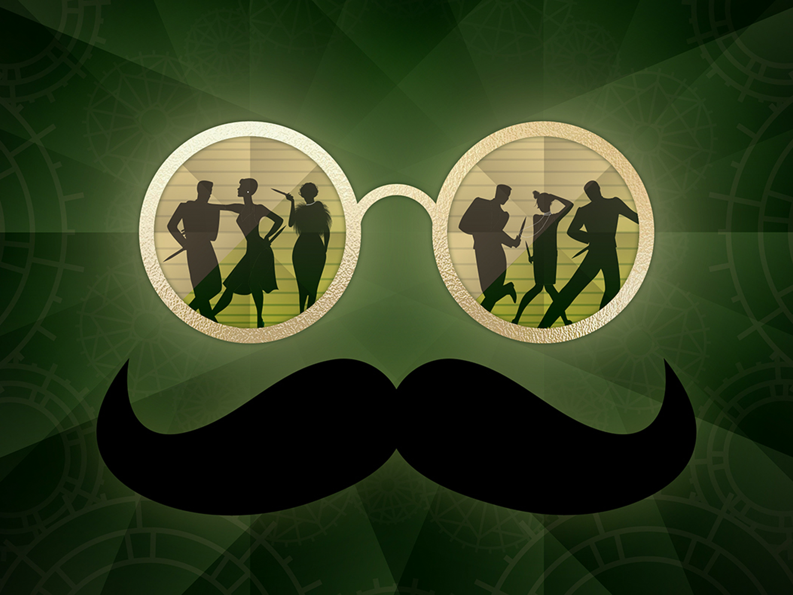 The Murder of Roger Ackroyd Tickets | New York Theatre Guide
