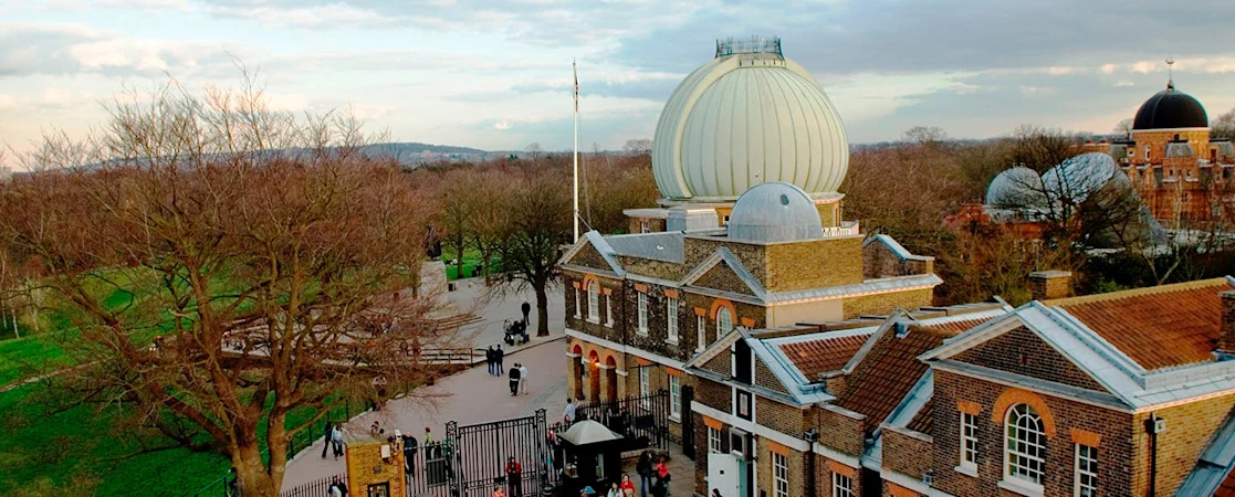 Royal Observatory