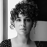 Jasmine Cephas Jones