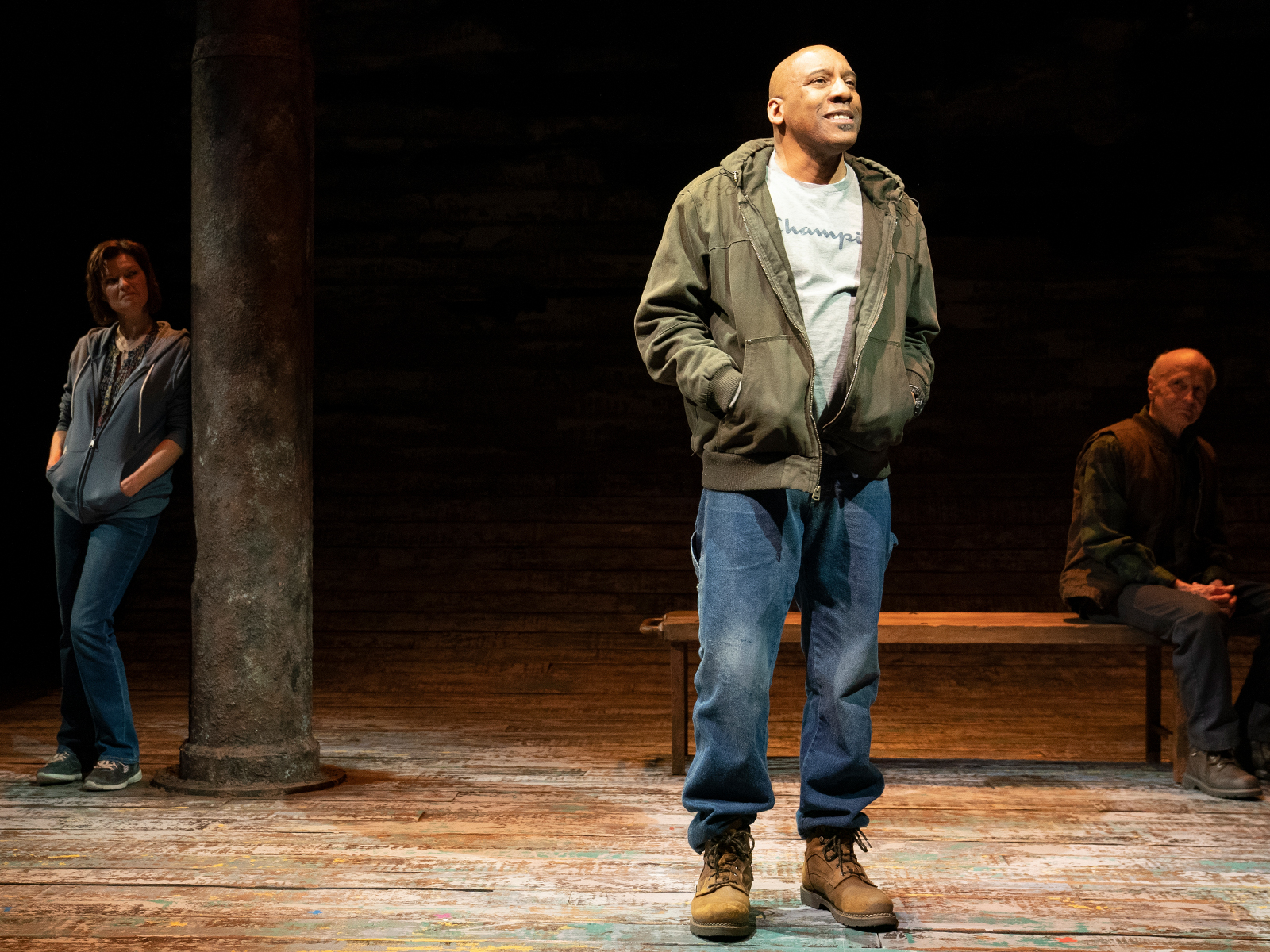 Coal Country: What to expect - 4