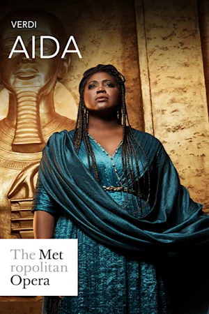Aida Tickets