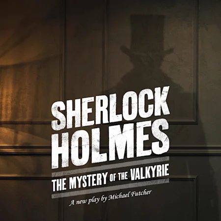 Sherlock Holmes - The Mystery of the Valkyrie