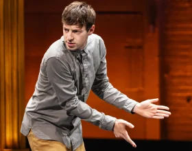 Alex Edelman's Just for Us: What to expect - 1