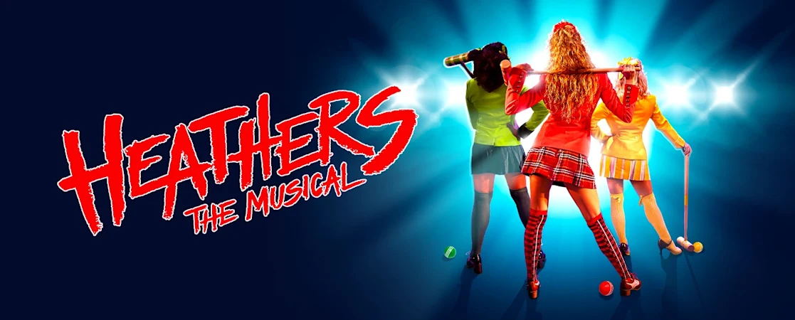 Heathers The Musical