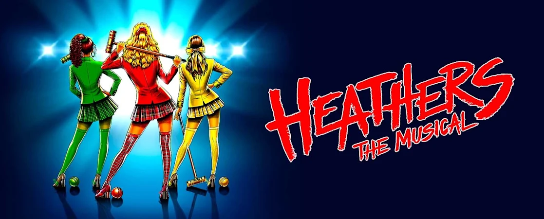 Heathers The Musical