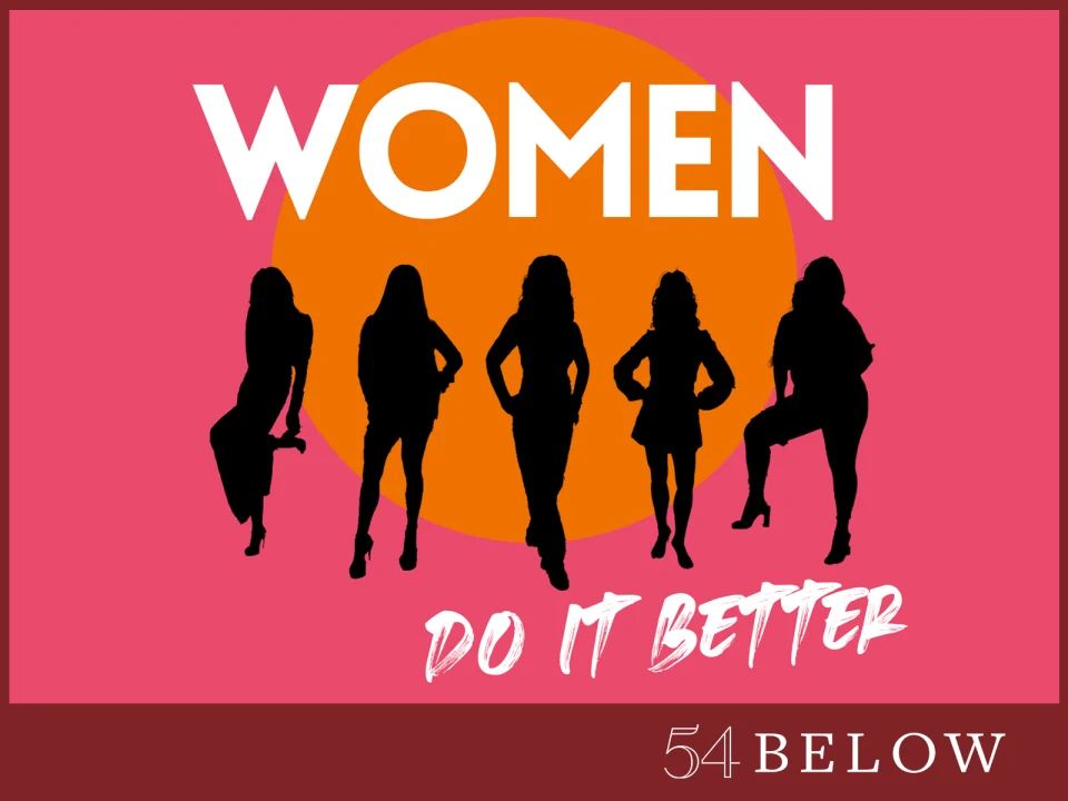 Women Do It Better, feat. Dear Evan Hansen's Gabrielle Carrubba & more!: What to expect - 1