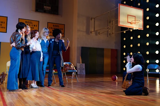 Liberation on Broadway: What to expect - 3