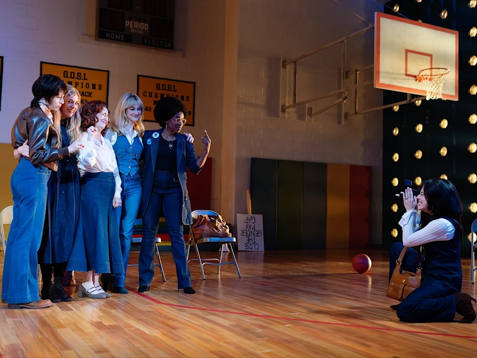 Liberation on Broadway: What to expect - 1