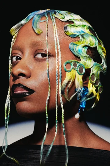 Silvana Estrada | Cécile McLorin Salvant tickets