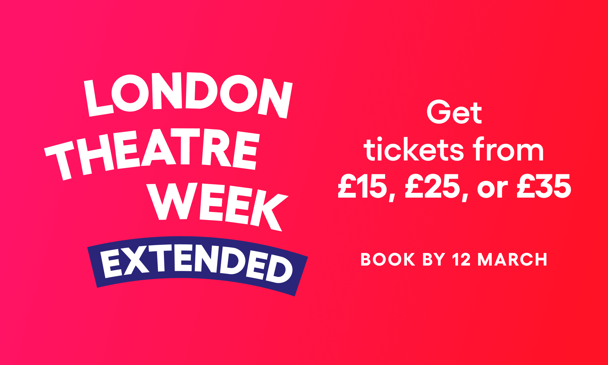 London Theatre Tickets West End News LondonTheatre.co.uk