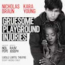 Gruesome Playground Injuries