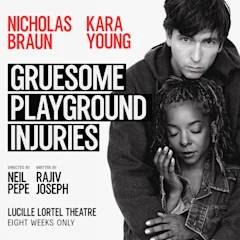 Gruesome Playground Injuries