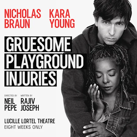 Gruesome Playground Injuries