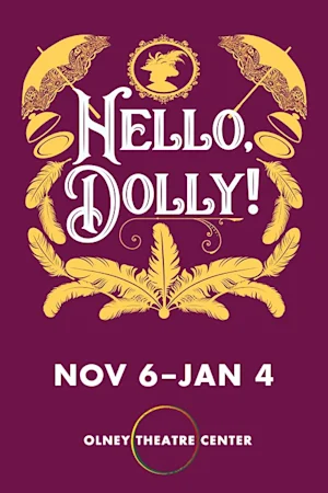 Hello, Dolly! Tickets