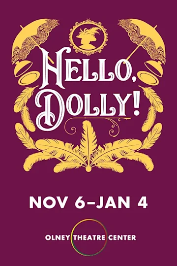 Hello, Dolly! Tickets