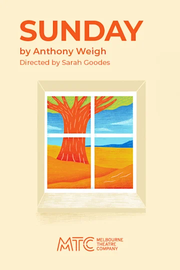 Sunday at Melbourne Theatre Company Tickets