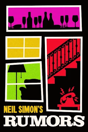 Neil Simon's Rumors
