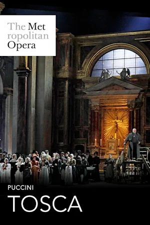 Tosca Tickets