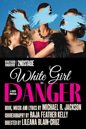 White Girl in Danger Tickets