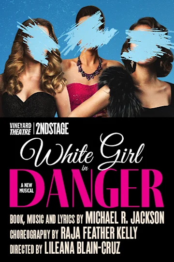 White Girl in Danger Tickets