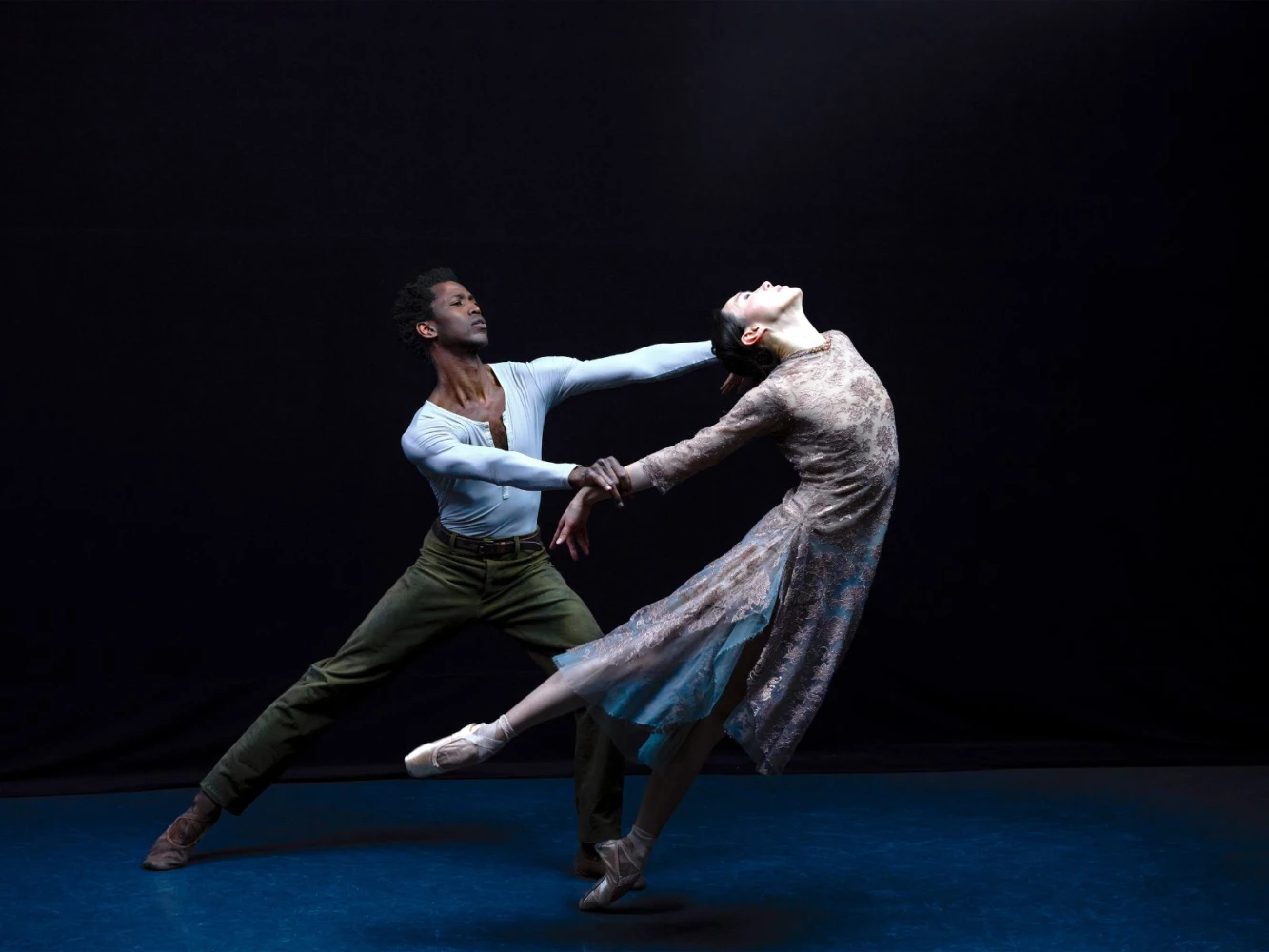 American Ballet Theatre - Woolf Works: What to expect - 2