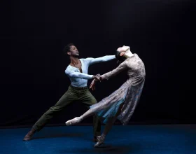 American Ballet Theatre - Woolf Works: What to expect - 2