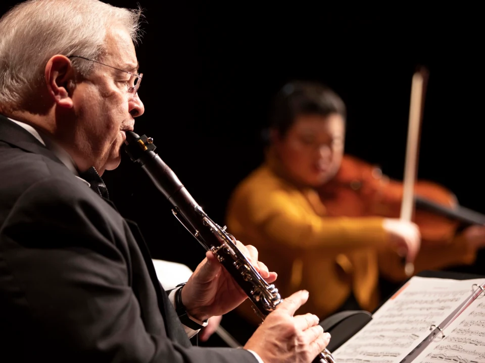 The Chamber Music Society of Lincoln Center: Brahms and Dohnányi: What to expect - 1