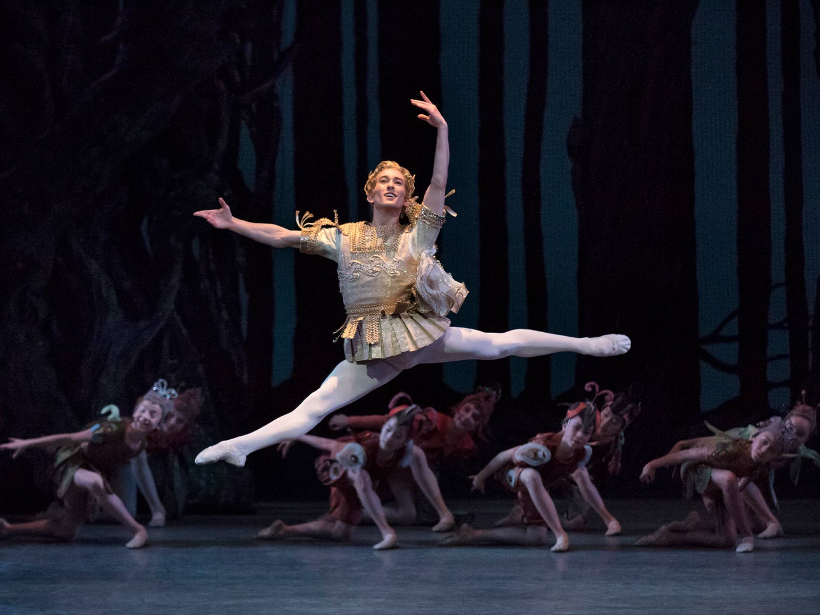New York City Ballet: What to expect - 3