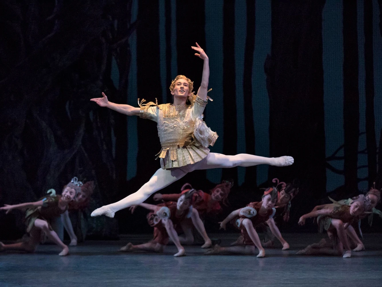 New York City Ballet: What to expect - 3