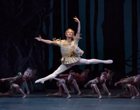 New York City Ballet: What to expect - 3