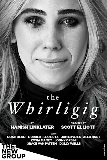 The Whirligig Tickets