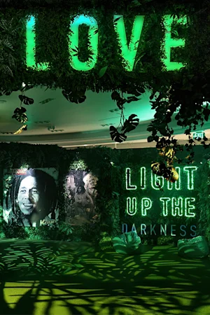 Bob Marley One Love Experience tickets