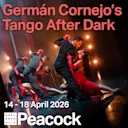 Tango After Dark