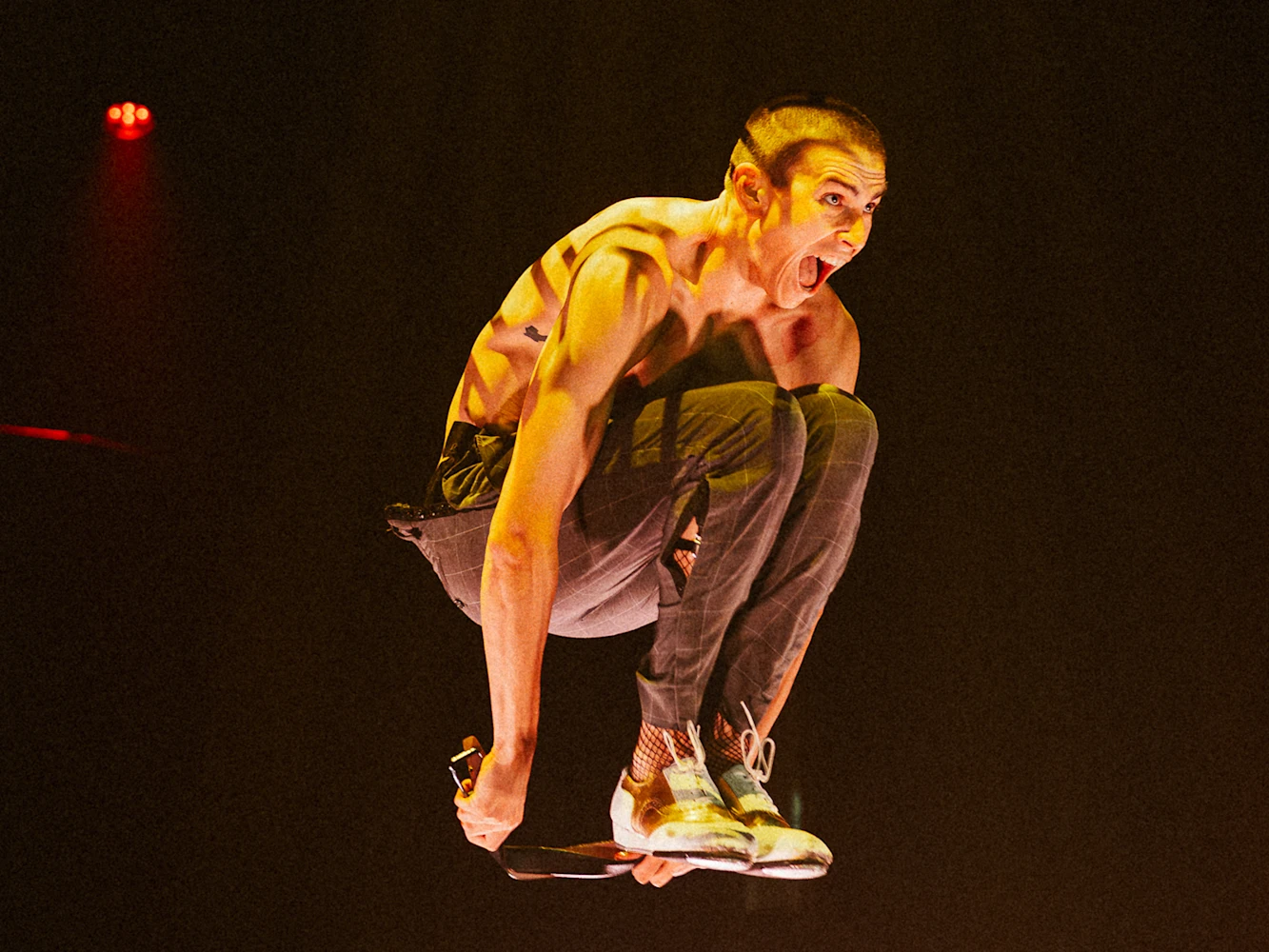 Bernie Dieter’s Club Kabarett at Meat Market: What to expect - 7