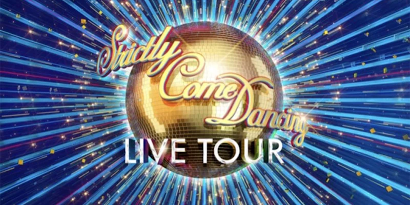 Strictly Come Dancing: The Live Tour