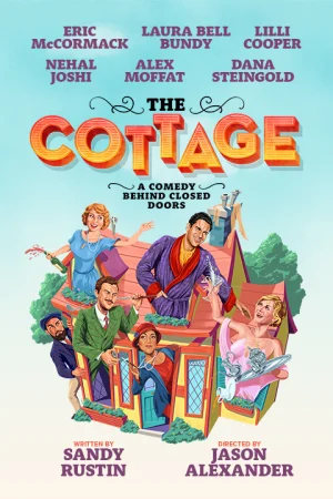 The Cottage on Broadway