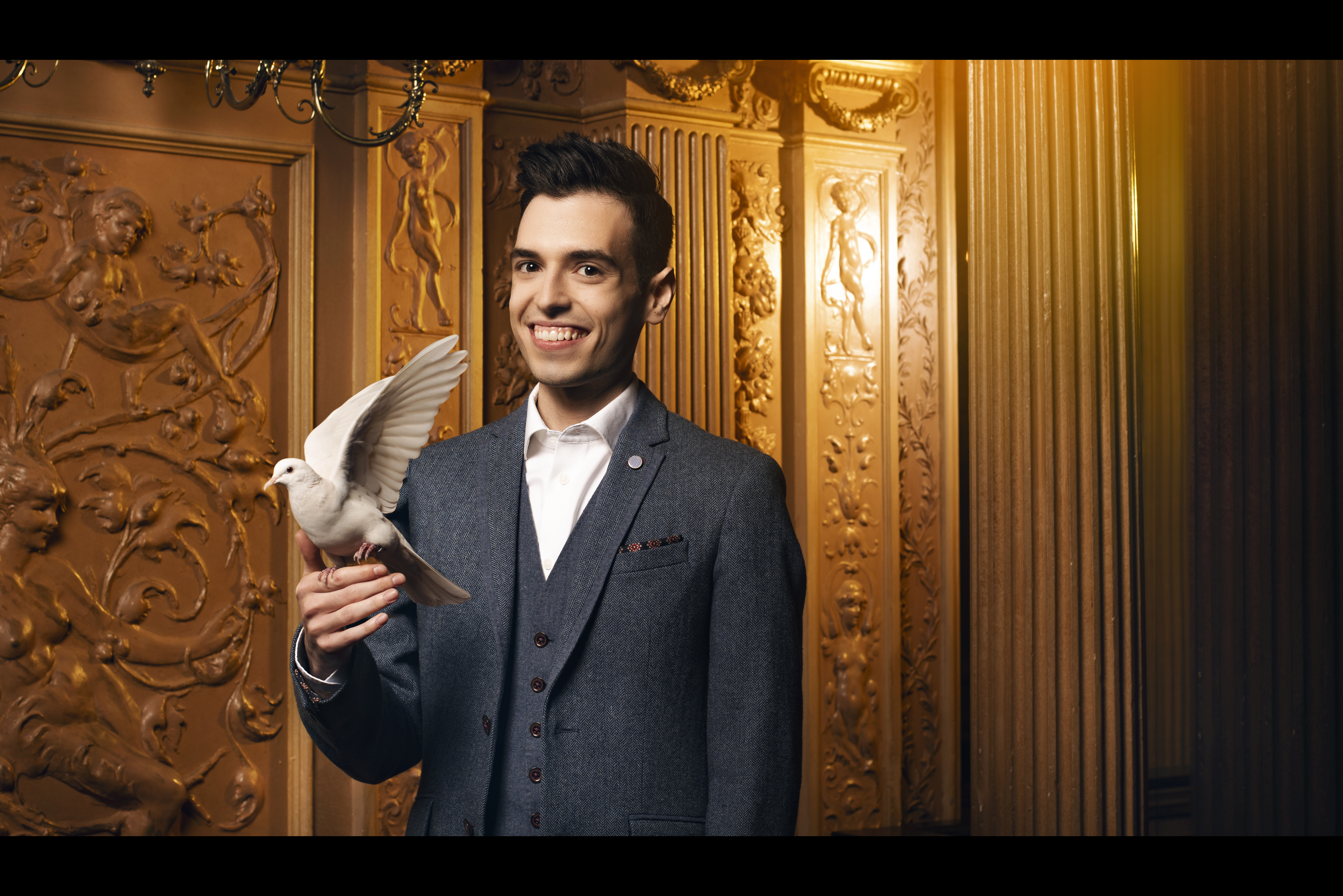 Wonderville Magic & Illusion: What to expect - 5