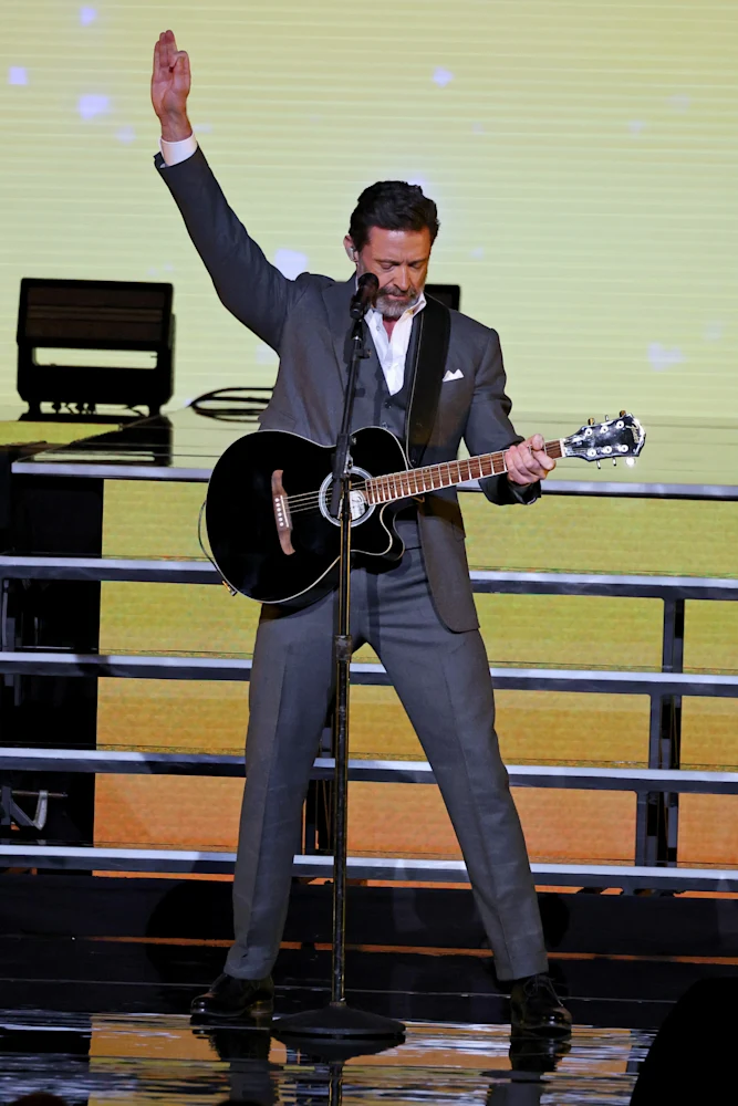Hugh Jackman at Radio City Music Hall: What to expect - 6