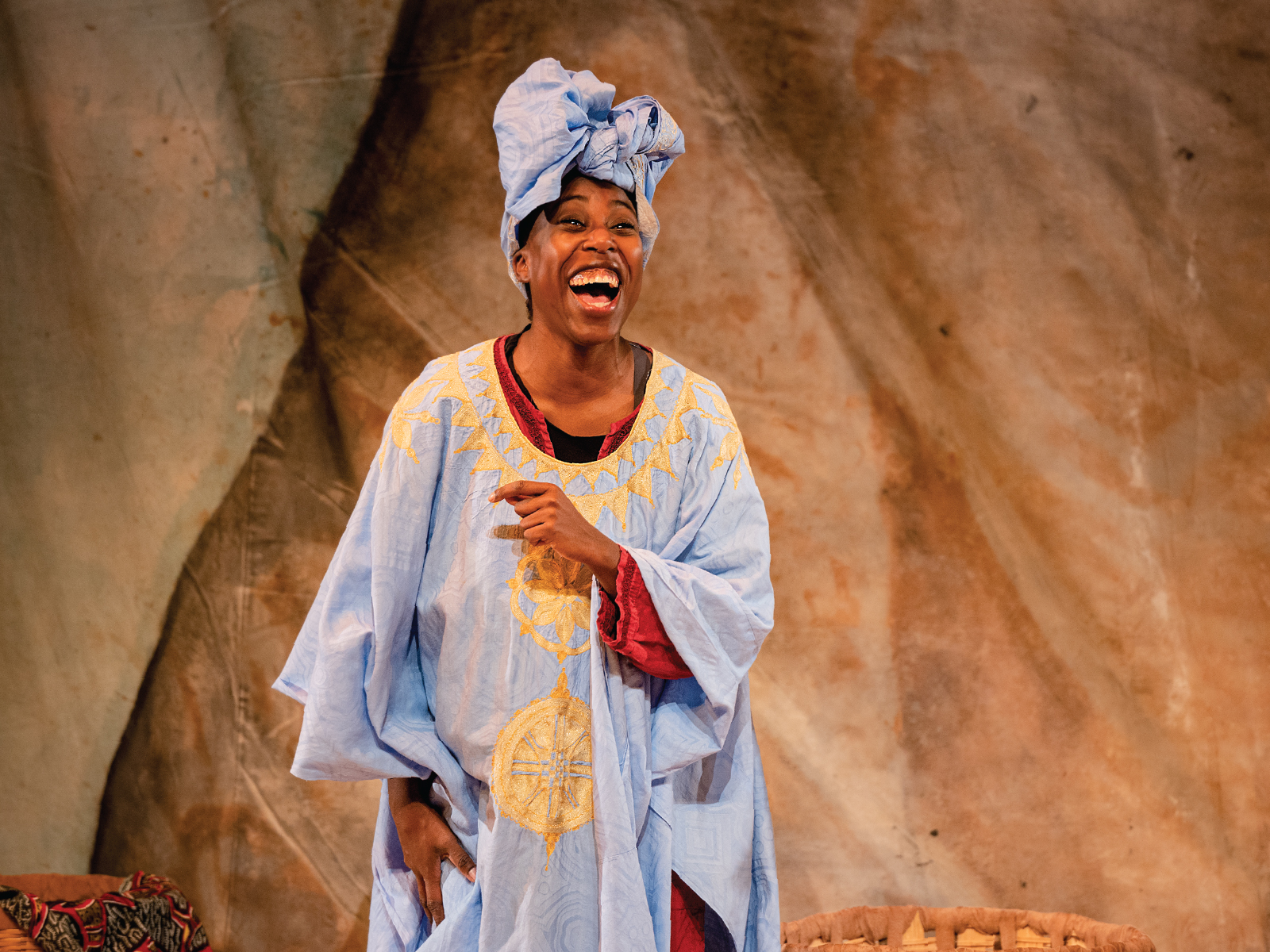 Baobab: What to expect - 1